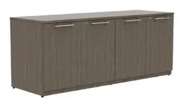 Office Storage Credenza - Concept 400E