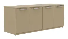 Office Storage Credenza - Concept 400E