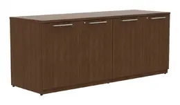 Office Storage Credenza - Concept 400E