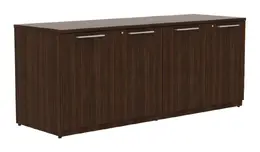 Office Storage Credenza - Concept 400E