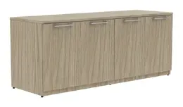 Office Storage Credenza - Concept 400E