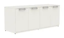 Office Storage Credenza - Concept 400E