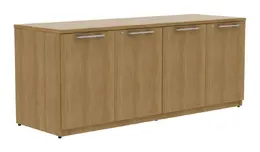Office Storage Credenza - Concept 400E