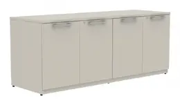 Office Storage Credenza - Concept 400E