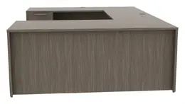 U Shaped Desk - Concept 400E Series