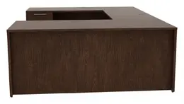 U Shaped Desk - Concept 400E Series
