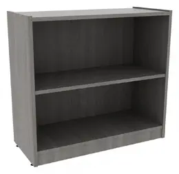 30" High Bookcase - PL Laminate