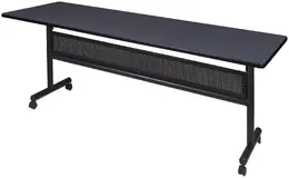 Flip Top Nesting Training Table - Kobe