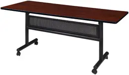 Flip Top Nesting Training Table - Kobe