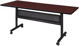 Flip Top Nesting Training Table - Kobe