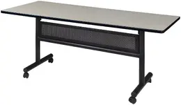 Flip Top Nesting Training Table - Kobe