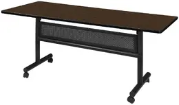 Flip Top Nesting Training Table - Kobe