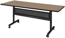 Flip Top Nesting Training Table - Kobe