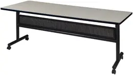 Flip Top Nesting Training Table - Kobe