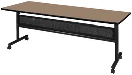 Flip Top Nesting Training Table - Kobe