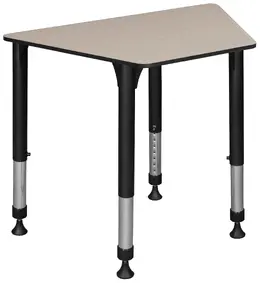 Classroom Desk - I Promise