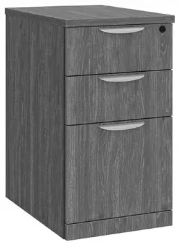 3 Drawer Mobile Pedestal - PL Laminate