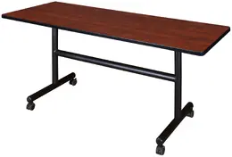Flip Top Nesting Training Table - Kobe