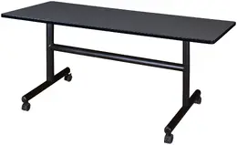 Flip Top Nesting Training Table - Kobe