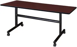 Flip Top Nesting Training Table - Kobe