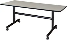 Flip Top Nesting Training Table - Kobe