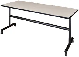 Flip Top Nesting Training Table - Kobe
