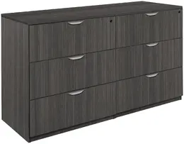 Lateral File Credenza - Legacy