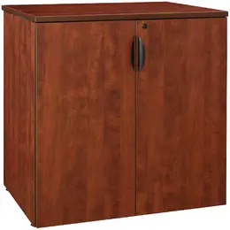 Storage Cabinet with Lock - Legacy