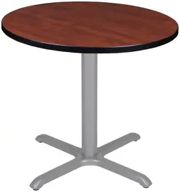 Small Round Table - Cain