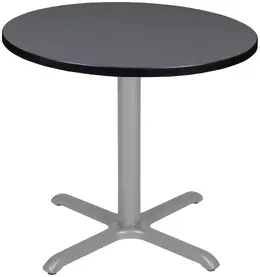 Small Round Table - Cain