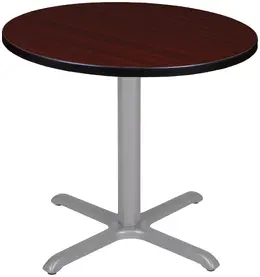 Small Round Table - Cain