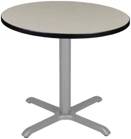 Small Round Table - Cain