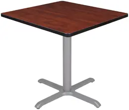 Small Square Table - Cain