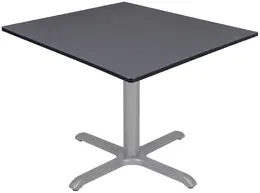 Large Square Table - Cain
