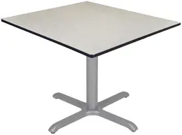 Large Square Table - Cain