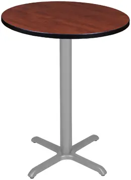 Round Cafe Table - Cain