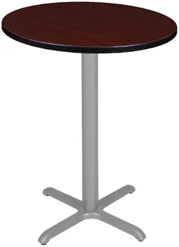 Round Cafe Table - Cain