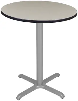 Tall Round Table - Cain