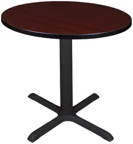 Small Office Table - Cain