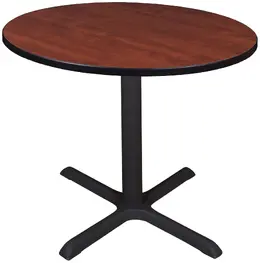 Round Office Table - Cain