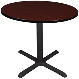 Round Office Table - Cain