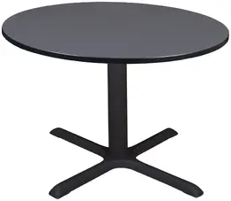 Large Round Table - Cain
