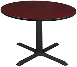 Large Round Table - Cain