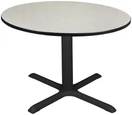 Large Round Table - Cain
