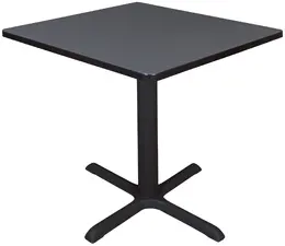Small Square Table - Cain