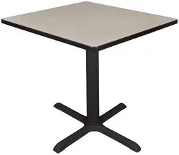 Small Square Table - Cain