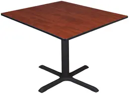 Large Square Table - Cain