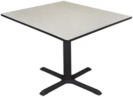 Large Square Table - Cain