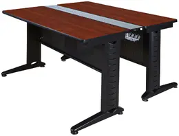 2 Person Workstation - Fusion