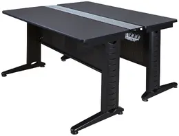 2 Person Workstation - Fusion